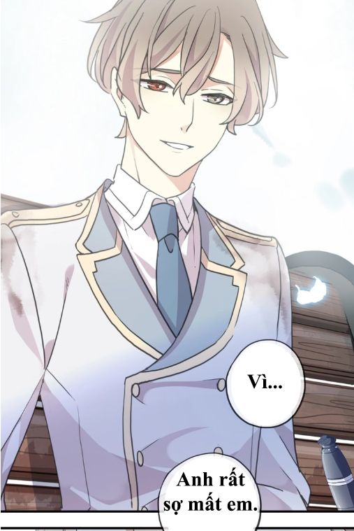 Vết Cắn Ngọt Ngào 3 Chap 52 - Next Chap 53