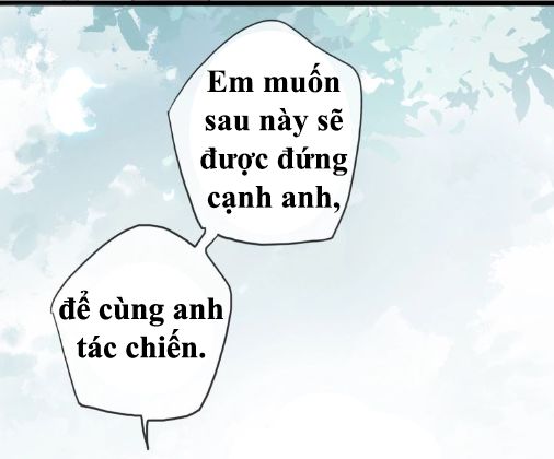 Vết Cắn Ngọt Ngào 3 Chap 52 - Next Chap 53