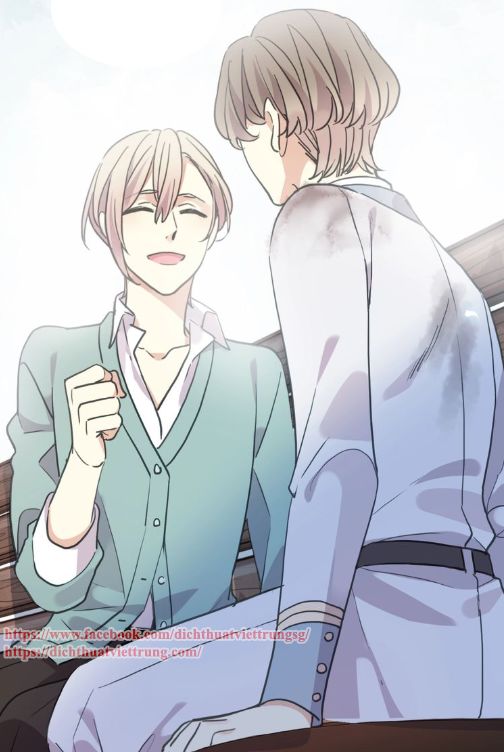 Vết Cắn Ngọt Ngào 3 Chap 52 - Next Chap 53