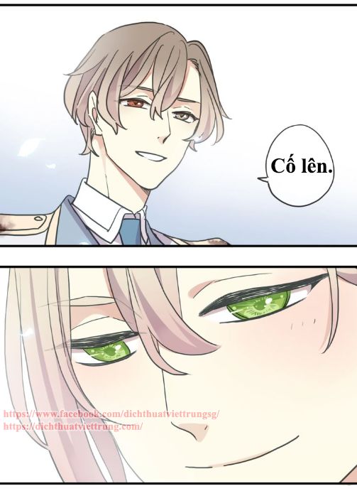 Vết Cắn Ngọt Ngào 3 Chap 52 - Next Chap 53