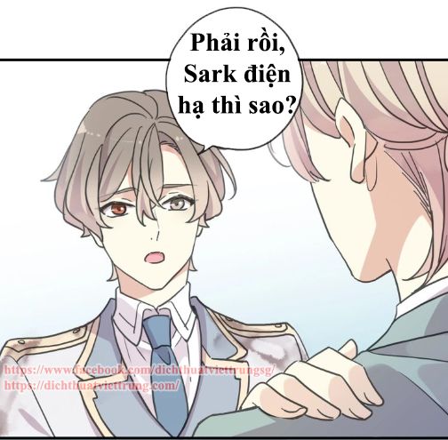 Vết Cắn Ngọt Ngào 3 Chap 52 - Next Chap 53