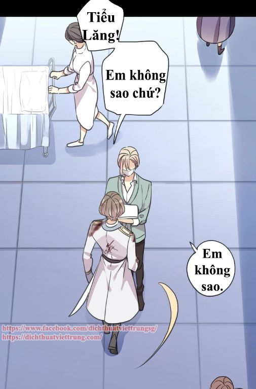Vết Cắn Ngọt Ngào 3 Chap 52 - Next Chap 53
