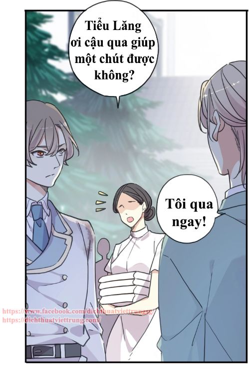 Vết Cắn Ngọt Ngào 3 Chap 52 - Next Chap 53