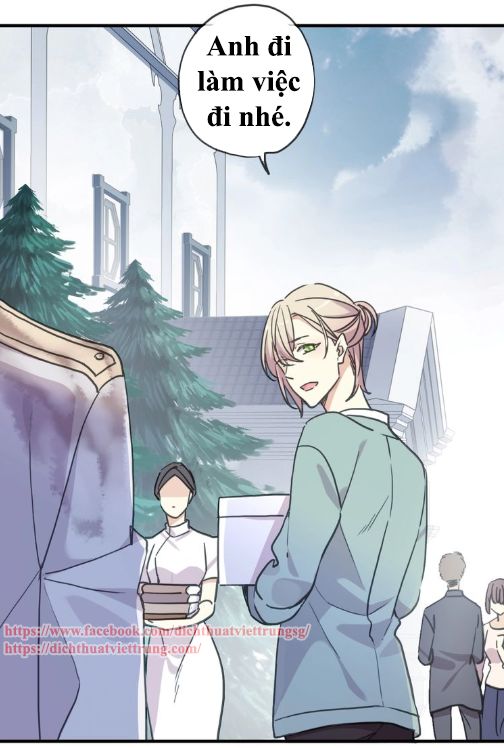 Vết Cắn Ngọt Ngào 3 Chap 52 - Next Chap 53