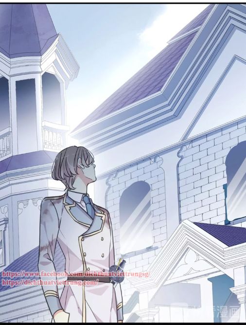 Vết Cắn Ngọt Ngào 3 Chap 52 - Next Chap 53