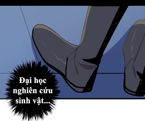 Vết Cắn Ngọt Ngào 3 Chap 52 - Next Chap 53