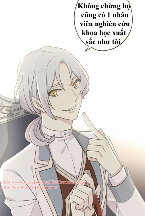 Vết Cắn Ngọt Ngào 3 Chap 52 - Next Chap 53