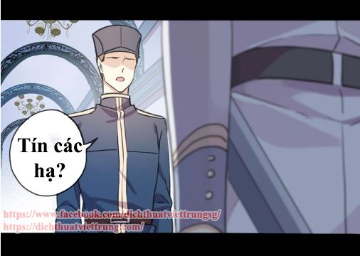 Vết Cắn Ngọt Ngào 3 Chap 52 - Next Chap 53