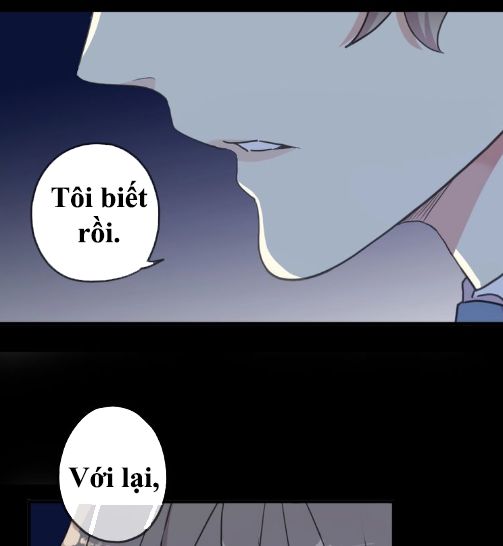 Vết Cắn Ngọt Ngào 3 Chap 52 - Next Chap 53