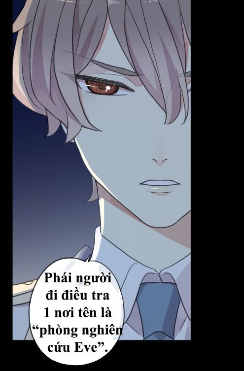 Vết Cắn Ngọt Ngào 3 Chap 52 - Next Chap 53