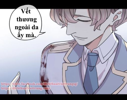Vết Cắn Ngọt Ngào 3 Chap 52 - Next Chap 53