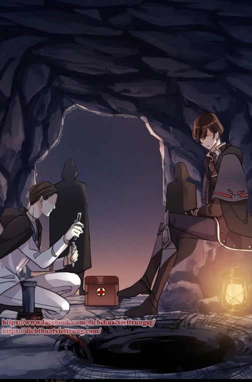 Vết Cắn Ngọt Ngào 3 Chap 52 - Next Chap 53