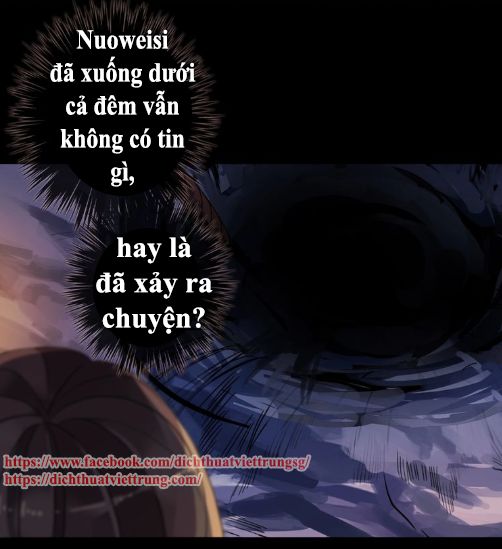 Vết Cắn Ngọt Ngào 3 Chap 52 - Next Chap 53