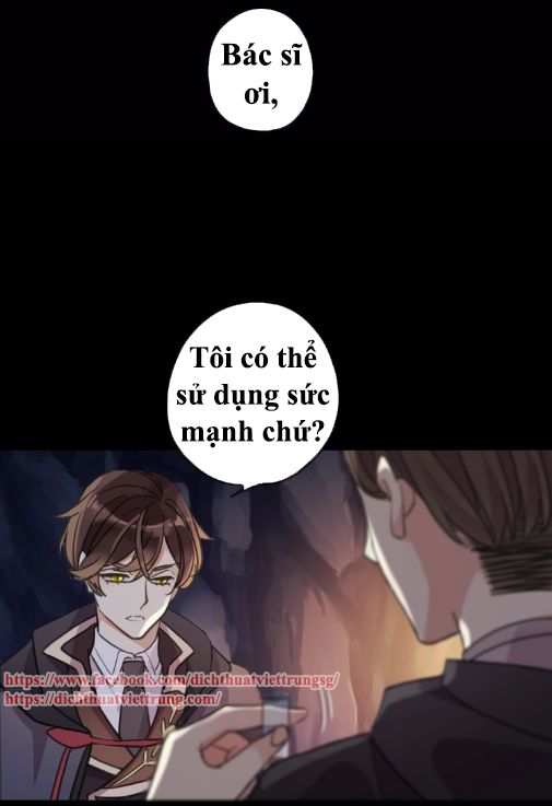 Vết Cắn Ngọt Ngào 3 Chap 52 - Next Chap 53