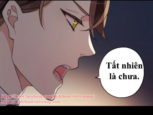 Vết Cắn Ngọt Ngào 3 Chap 52 - Next Chap 53