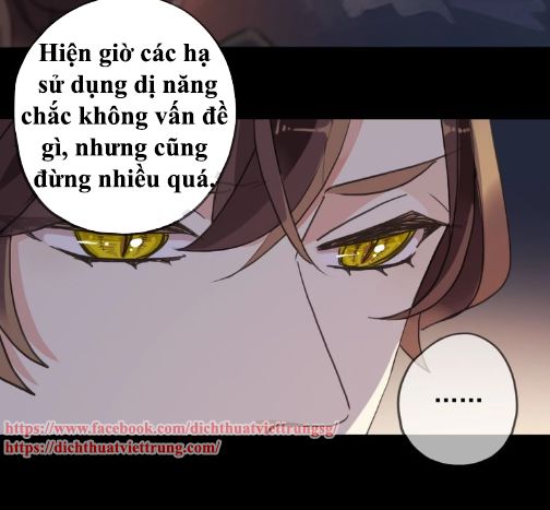 Vết Cắn Ngọt Ngào 3 Chap 52 - Next Chap 53