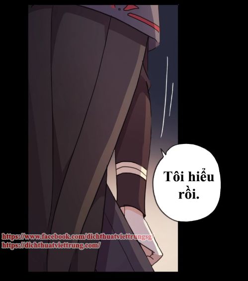 Vết Cắn Ngọt Ngào 3 Chap 52 - Next Chap 53