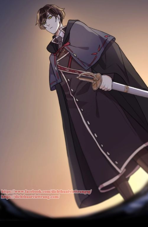 Vết Cắn Ngọt Ngào 3 Chap 52 - Next Chap 53