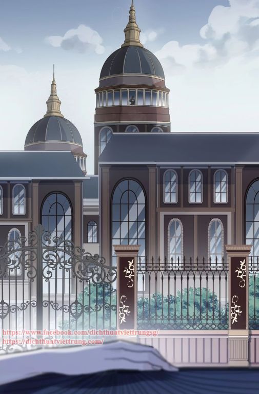 Vết Cắn Ngọt Ngào 3 Chap 52 - Next Chap 53