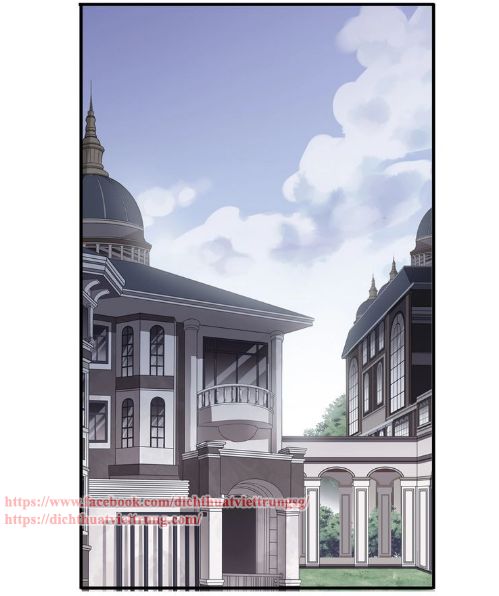 Vết Cắn Ngọt Ngào 3 Chap 53 - Next Chap 54