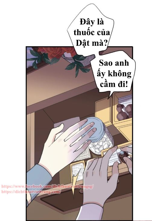 Vết Cắn Ngọt Ngào 3 Chap 53 - Next Chap 54