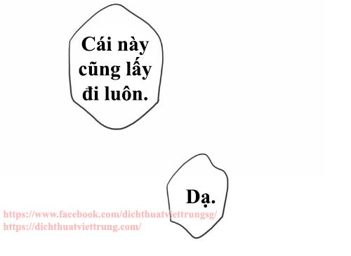 Vết Cắn Ngọt Ngào 3 Chap 53 - Next Chap 54