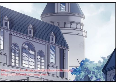 Vết Cắn Ngọt Ngào 3 Chap 53 - Next Chap 54