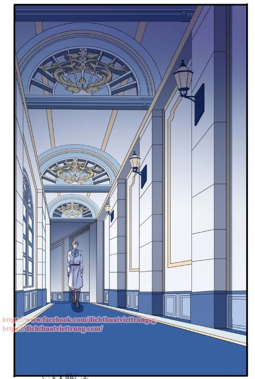 Vết Cắn Ngọt Ngào 3 Chap 53 - Next Chap 54