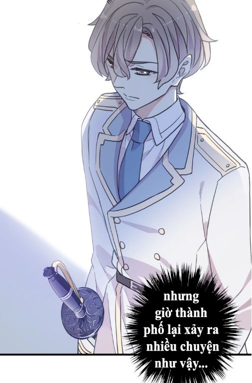 Vết Cắn Ngọt Ngào 3 Chap 53 - Next Chap 54