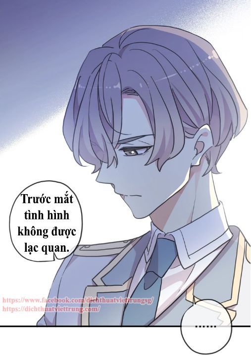 Vết Cắn Ngọt Ngào 3 Chap 53 - Next Chap 54