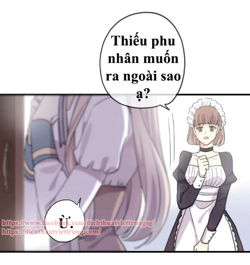 Vết Cắn Ngọt Ngào 3 Chap 53 - Next Chap 54
