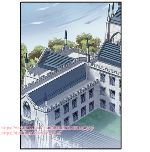 Vết Cắn Ngọt Ngào 3 Chap 53 - Next Chap 54