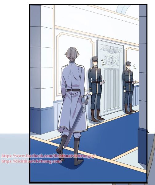 Vết Cắn Ngọt Ngào 3 Chap 53 - Next Chap 54