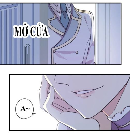 Vết Cắn Ngọt Ngào 3 Chap 53 - Next Chap 54