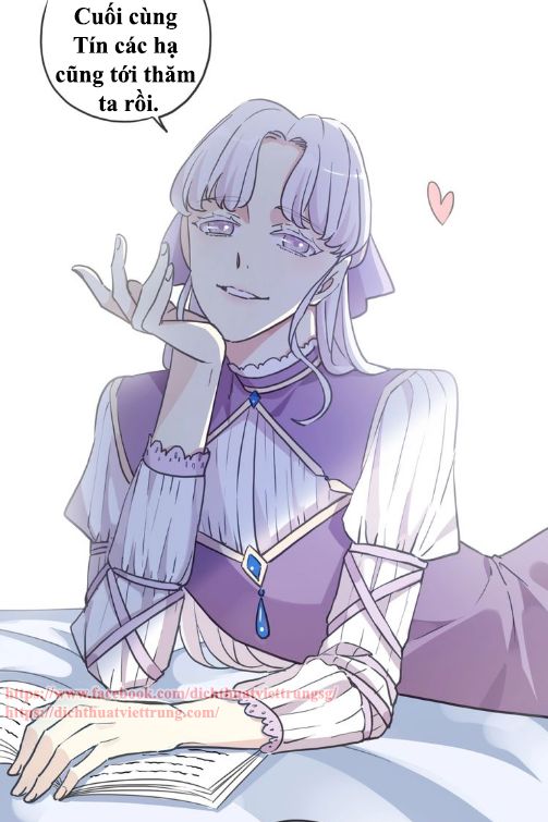 Vết Cắn Ngọt Ngào 3 Chap 53 - Next Chap 54