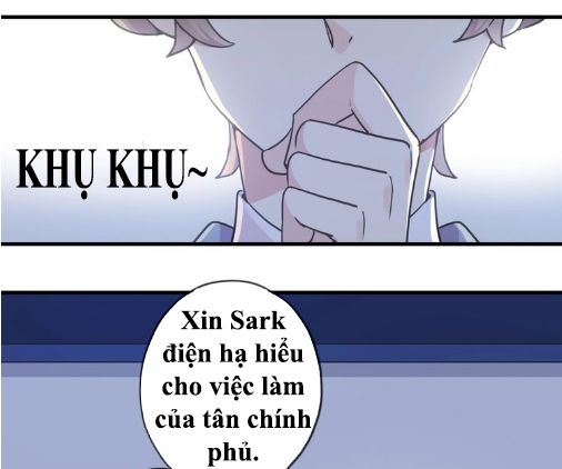 Vết Cắn Ngọt Ngào 3 Chap 53 - Next Chap 54
