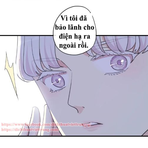 Vết Cắn Ngọt Ngào 3 Chap 53 - Next Chap 54