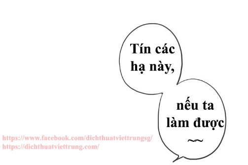 Vết Cắn Ngọt Ngào 3 Chap 53 - Next Chap 54