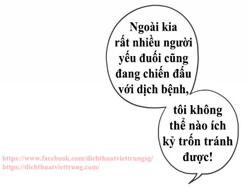 Vết Cắn Ngọt Ngào 3 Chap 53 - Next Chap 54