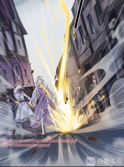 Vết Cắn Ngọt Ngào 3 Chap 53 - Next Chap 54