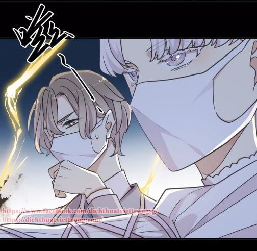 Vết Cắn Ngọt Ngào 3 Chap 53 - Next Chap 54