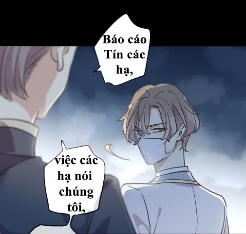 Vết Cắn Ngọt Ngào 3 Chap 53 - Next Chap 54