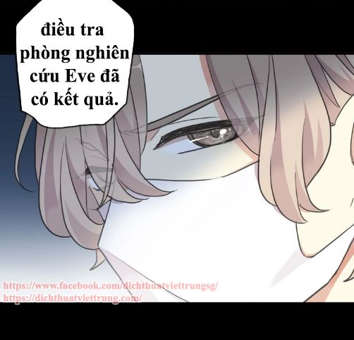 Vết Cắn Ngọt Ngào 3 Chap 53 - Next Chap 54