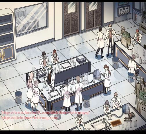 Vết Cắn Ngọt Ngào 3 Chap 53 - Next Chap 54