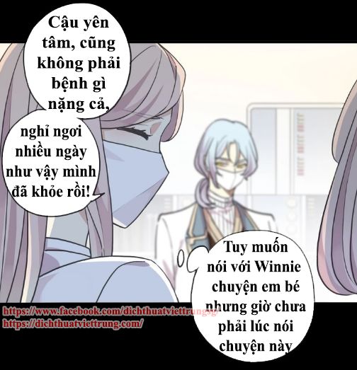 Vết Cắn Ngọt Ngào 3 Chap 53 - Next Chap 54