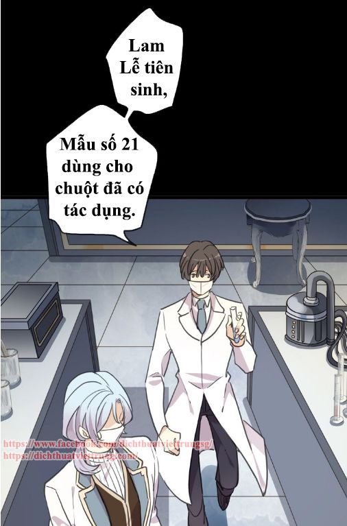 Vết Cắn Ngọt Ngào 3 Chap 53 - Next Chap 54