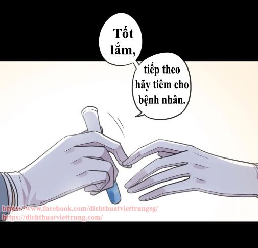 Vết Cắn Ngọt Ngào 3 Chap 53 - Next Chap 54
