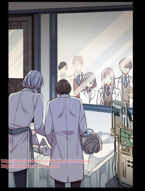 Vết Cắn Ngọt Ngào 3 Chap 53 - Next Chap 54