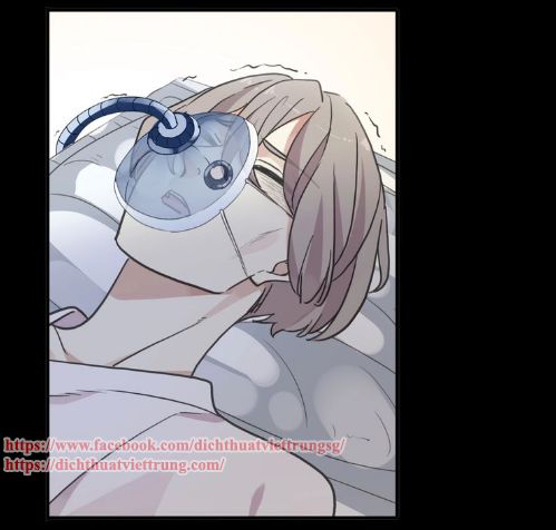 Vết Cắn Ngọt Ngào 3 Chap 53 - Next Chap 54