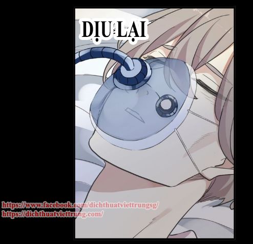 Vết Cắn Ngọt Ngào 3 Chap 53 - Next Chap 54